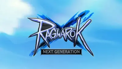 RagnaroK X Next Generation