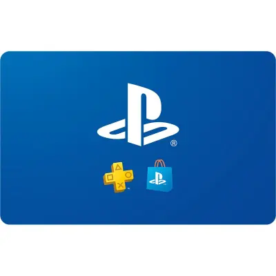 Voucher PSN