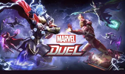Marvel Duel